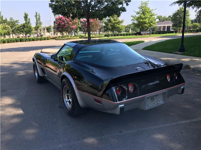 1978 Chevrolet Corvette INDY PACR CAR EDITION - photo 7