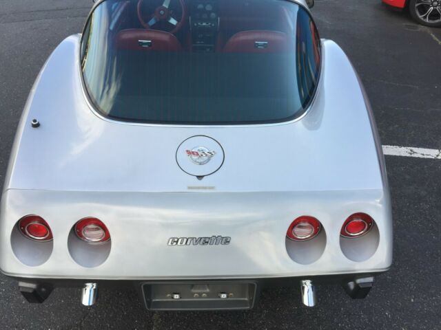 1978 Chevrolet Corvette - photo 10