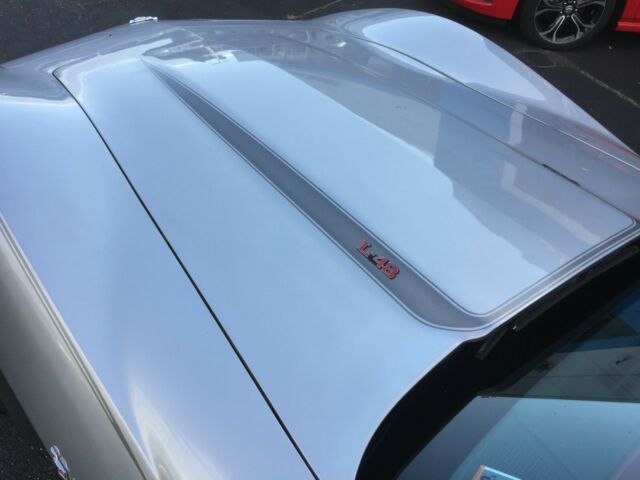 1978 Chevrolet Corvette - photo 12