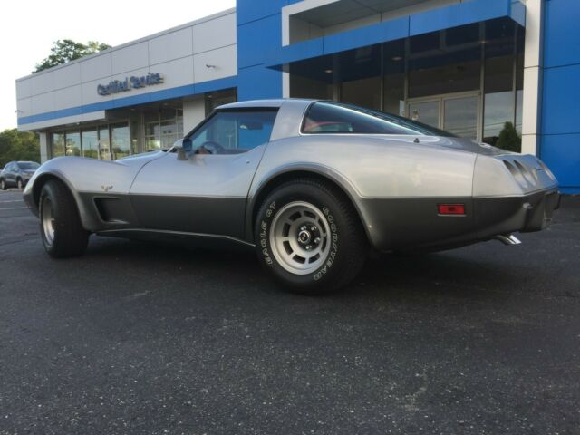 1978 Chevrolet Corvette - photo 2