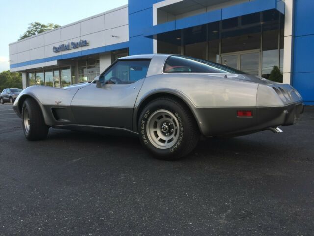 1978 Chevrolet Corvette - photo 3