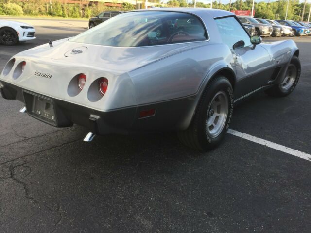 1978 Chevrolet Corvette - photo 4