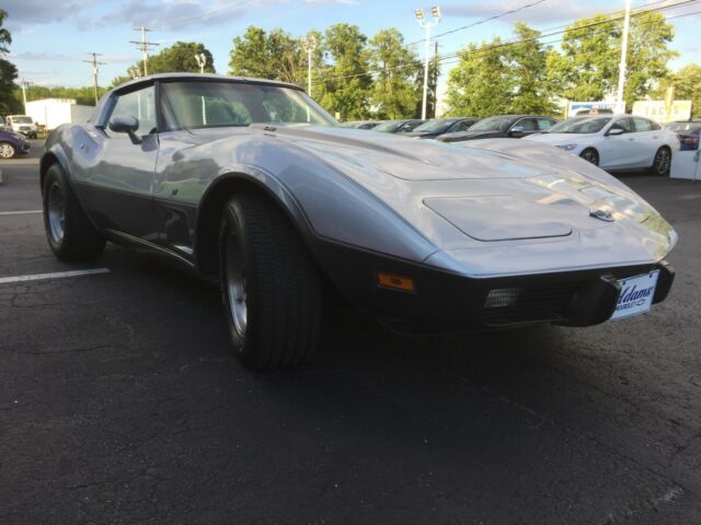 1978 Chevrolet Corvette - photo 5