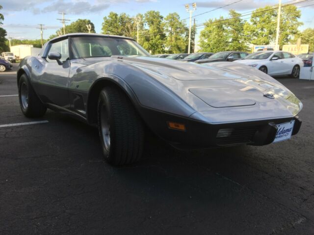 1978 Chevrolet Corvette - photo 6