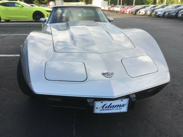 1978 Chevrolet Corvette - photo 7