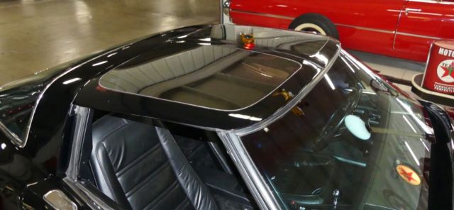 1978 Chevrolet Corvette L-82 - photo 10