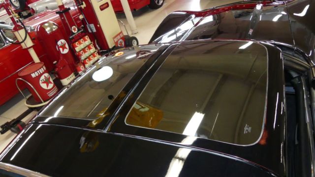 1978 Chevrolet Corvette L-82 - photo 11