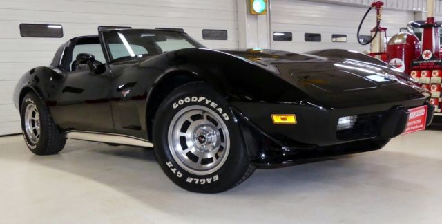 1978 Chevrolet Corvette L-82 - photo 3