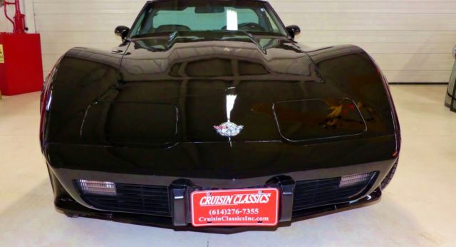 1978 Chevrolet Corvette L-82 - photo 4