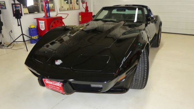 1978 Chevrolet Corvette L-82 - photo 5