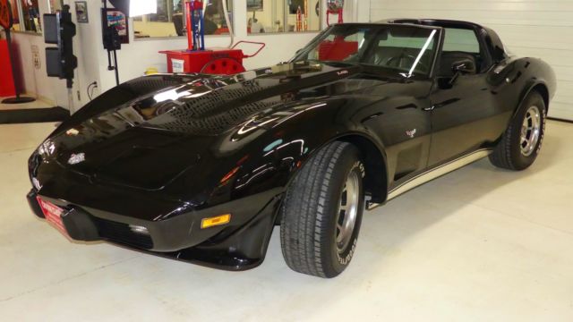 1978 Chevrolet Corvette L-82 - photo 6