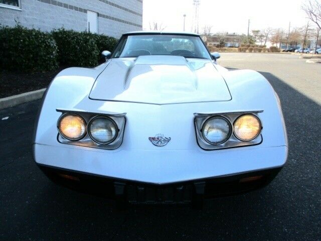 1978 Chevrolet Corvette - photo 10