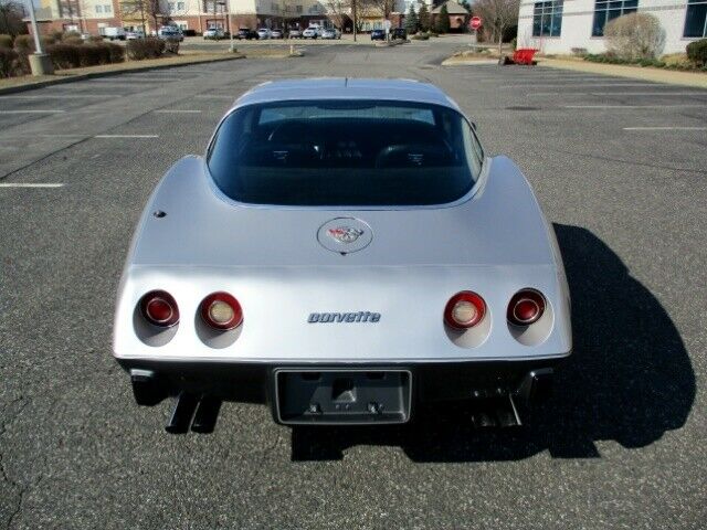 1978 Chevrolet Corvette - photo 11
