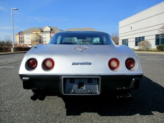 1978 Chevrolet Corvette - photo 12
