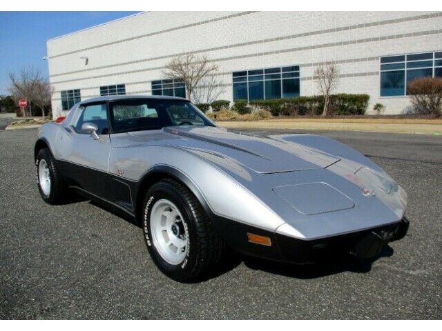 1978 Chevrolet Corvette - photo 2