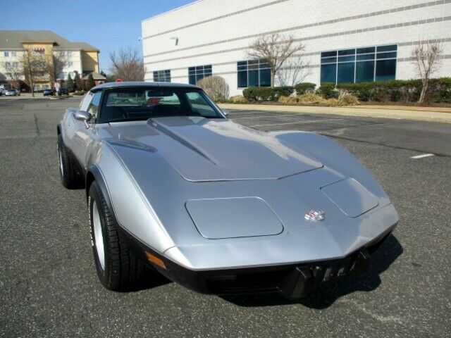 1978 Chevrolet Corvette - photo 4