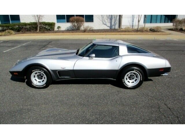 1978 Chevrolet Corvette - photo 7