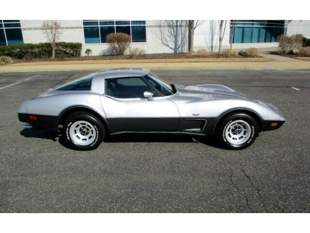 1978 Chevrolet Corvette - photo 8