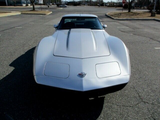 1978 Chevrolet Corvette - photo 9