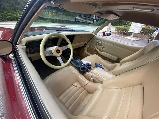 1978 Chevrolet Corvette - photo 10