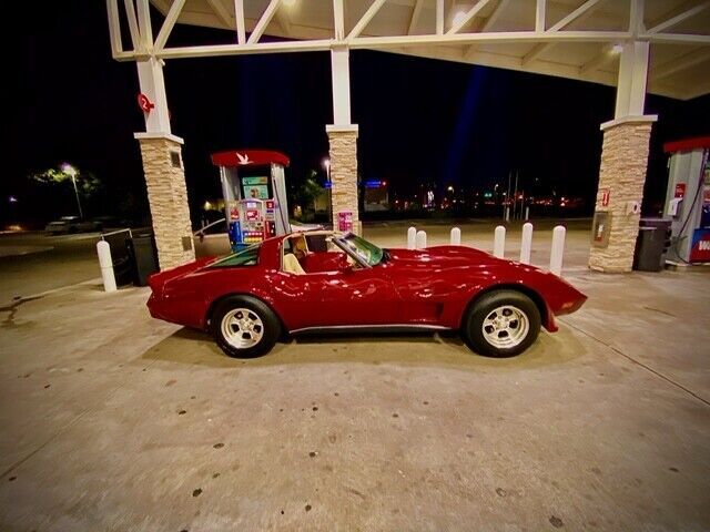 1978 Chevrolet Corvette - photo 12