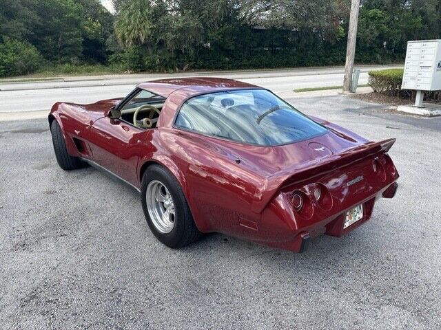 1978 Chevrolet Corvette - photo 2
