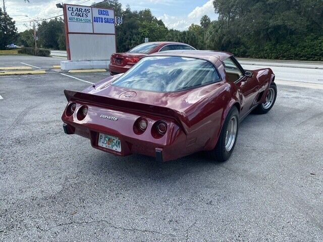 1978 Chevrolet Corvette - photo 3