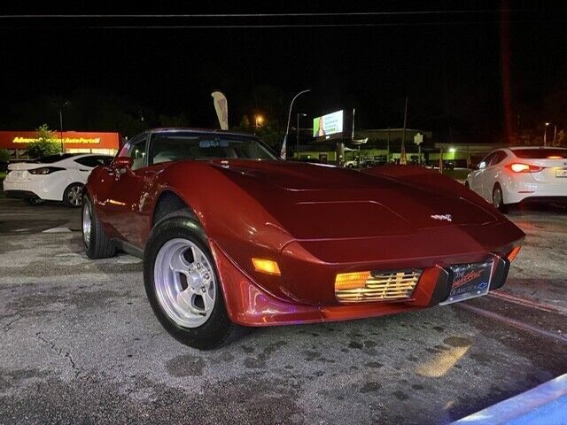 1978 Chevrolet Corvette - photo 5