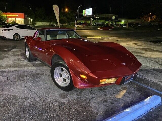 1978 Chevrolet Corvette - photo 6
