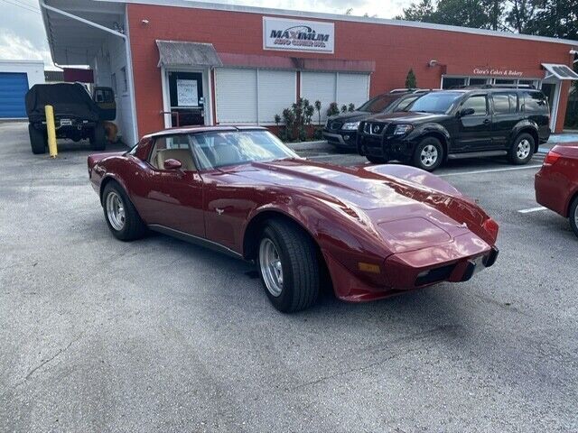 1978 Chevrolet Corvette - photo 7