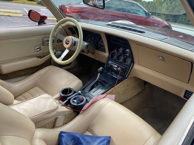 1978 Chevrolet Corvette - photo 8