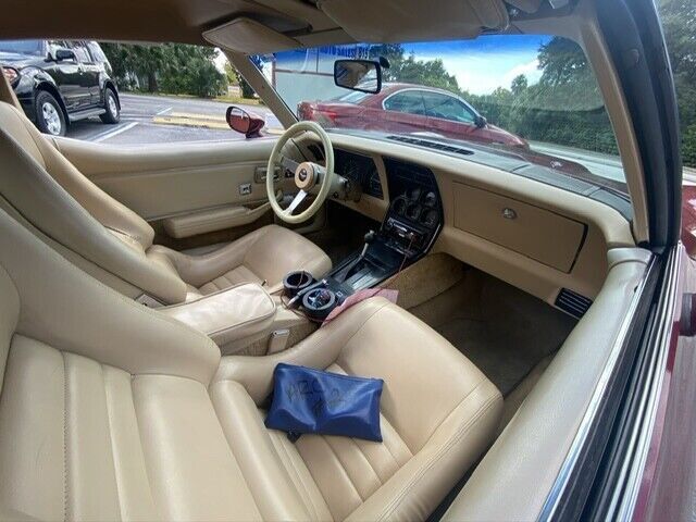 1978 Chevrolet Corvette - photo 9