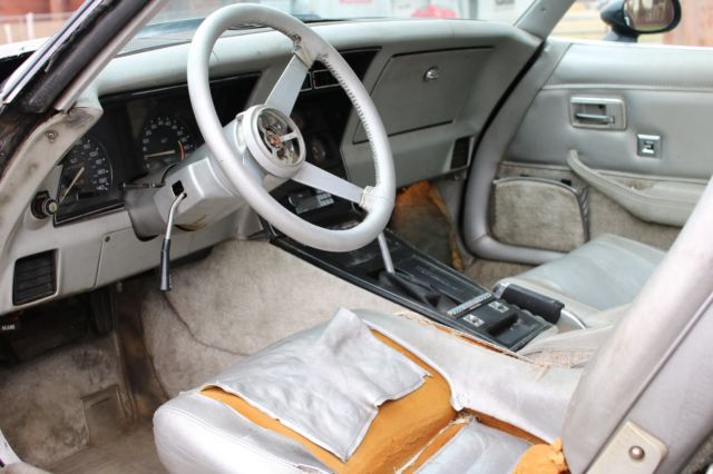 1978 Chevrolet Corvette - photo 10