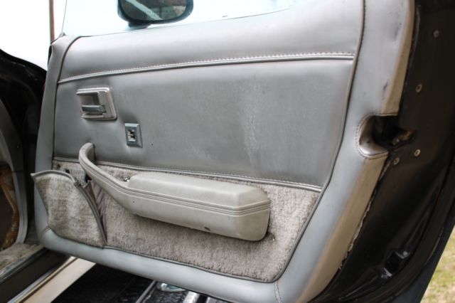 1978 Chevrolet Corvette - photo 11