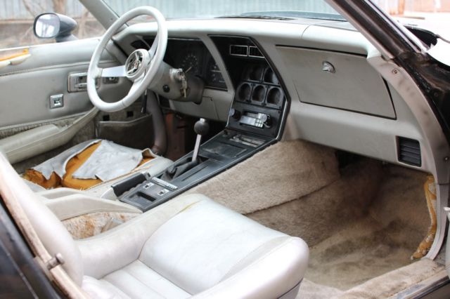 1978 Chevrolet Corvette - photo 12