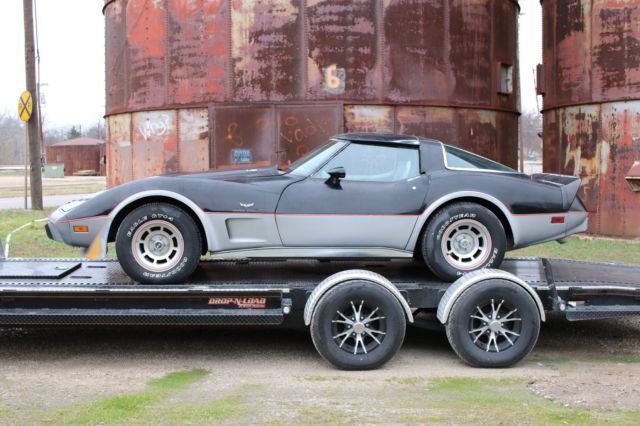 1978 Chevrolet Corvette - photo 2