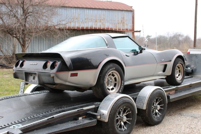1978 Chevrolet Corvette - photo 5
