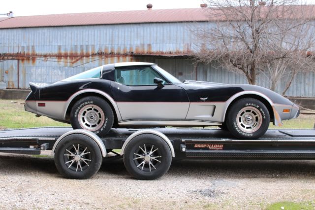 1978 Chevrolet Corvette - photo 6