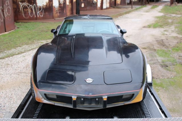 1978 Chevrolet Corvette - photo 8
