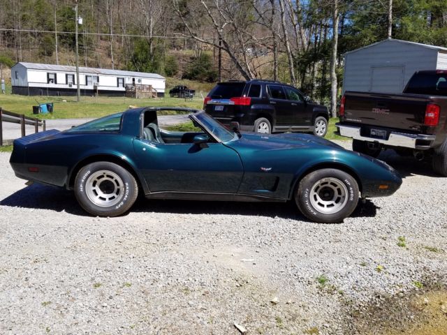 1979 Chevrolet Corvette - photo 10