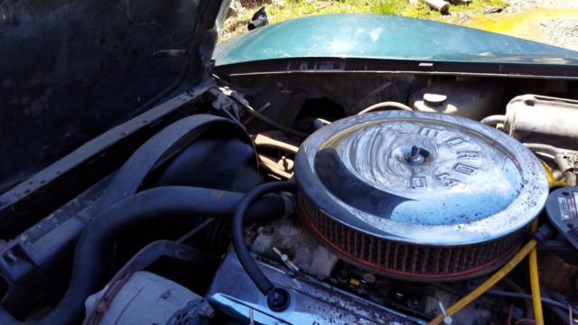 1979 Chevrolet Corvette - photo 12