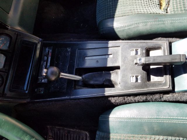1979 Chevrolet Corvette - photo 13