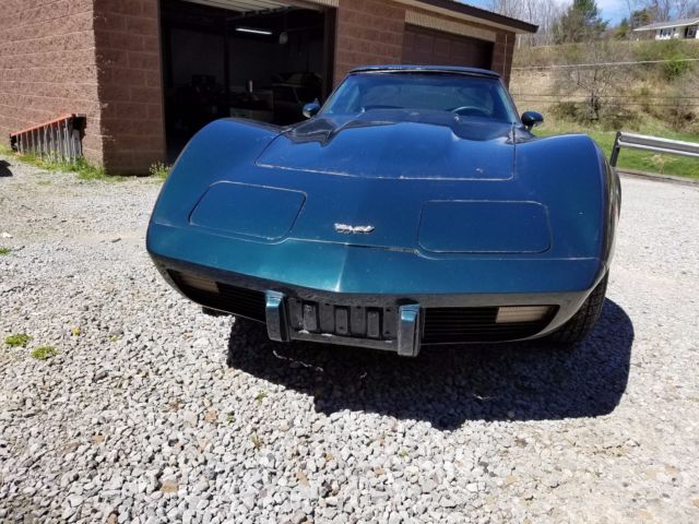 1979 Chevrolet Corvette - photo 3