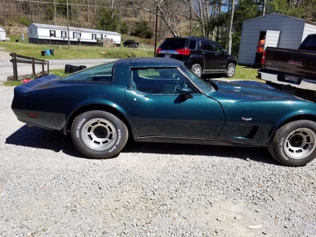 1979 Chevrolet Corvette - photo 4