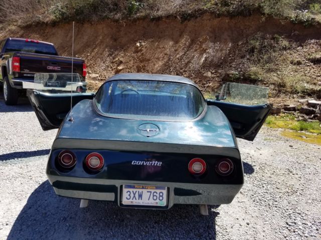 1979 Chevrolet Corvette - photo 5