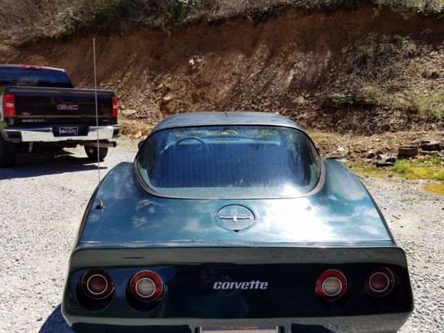 1979 Chevrolet Corvette - photo 6