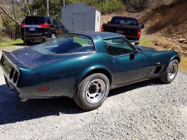 1979 Chevrolet Corvette - photo 7