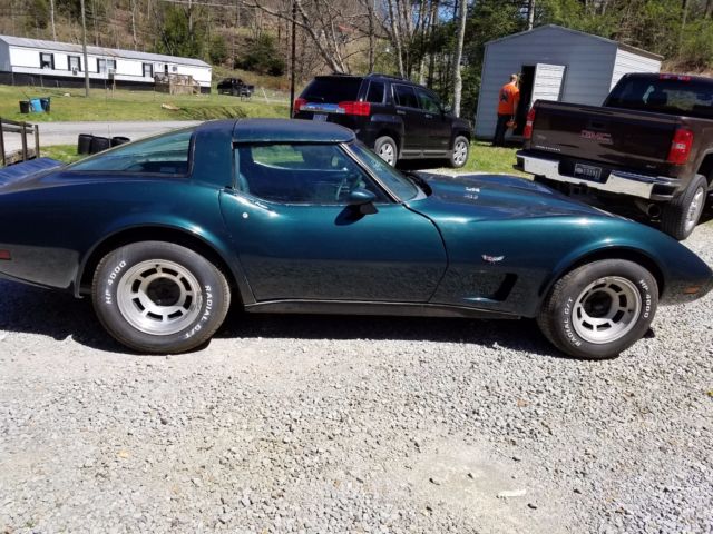 1979 Chevrolet Corvette - photo 8