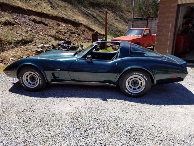 1979 Chevrolet Corvette - photo 9