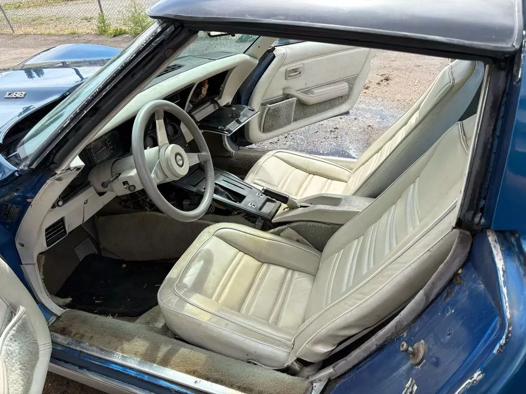 1978 Chevrolet Corvette L82 - photo 6